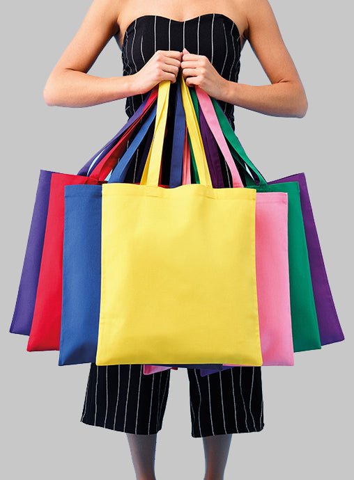 Shopper [RL100] - Niche by Design