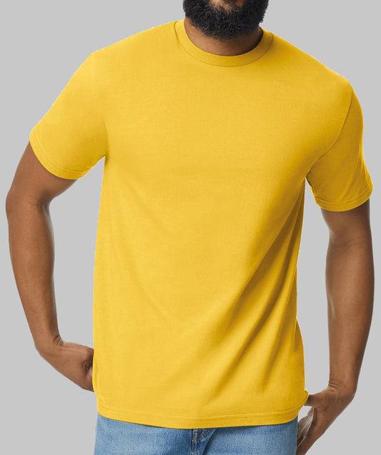 Softstyle midweight [GD024] - Niche by Design