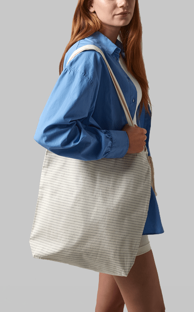 Striped [WM251] - Niche by Design