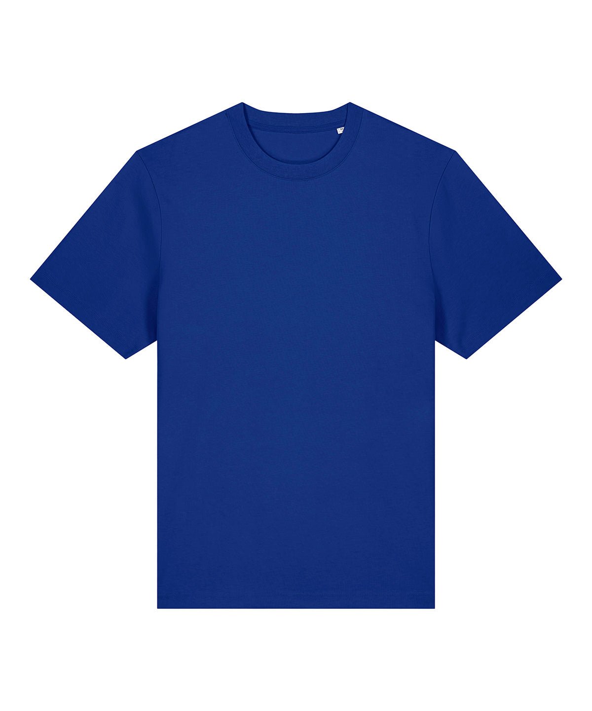 Worker Blue