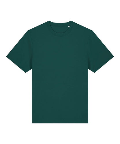 Glazed Green