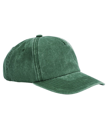 Vintage Bottle Green