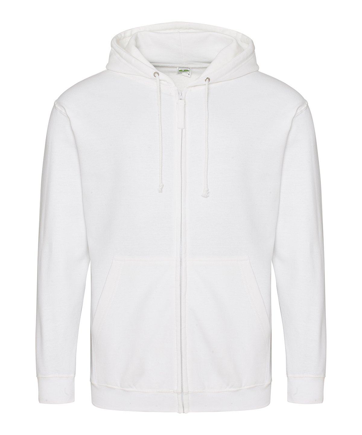 Arctic White