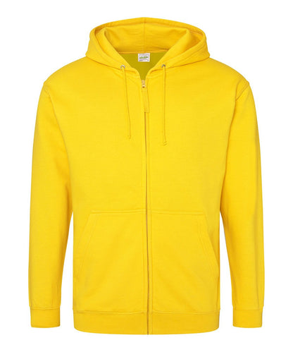 Sun Yellow